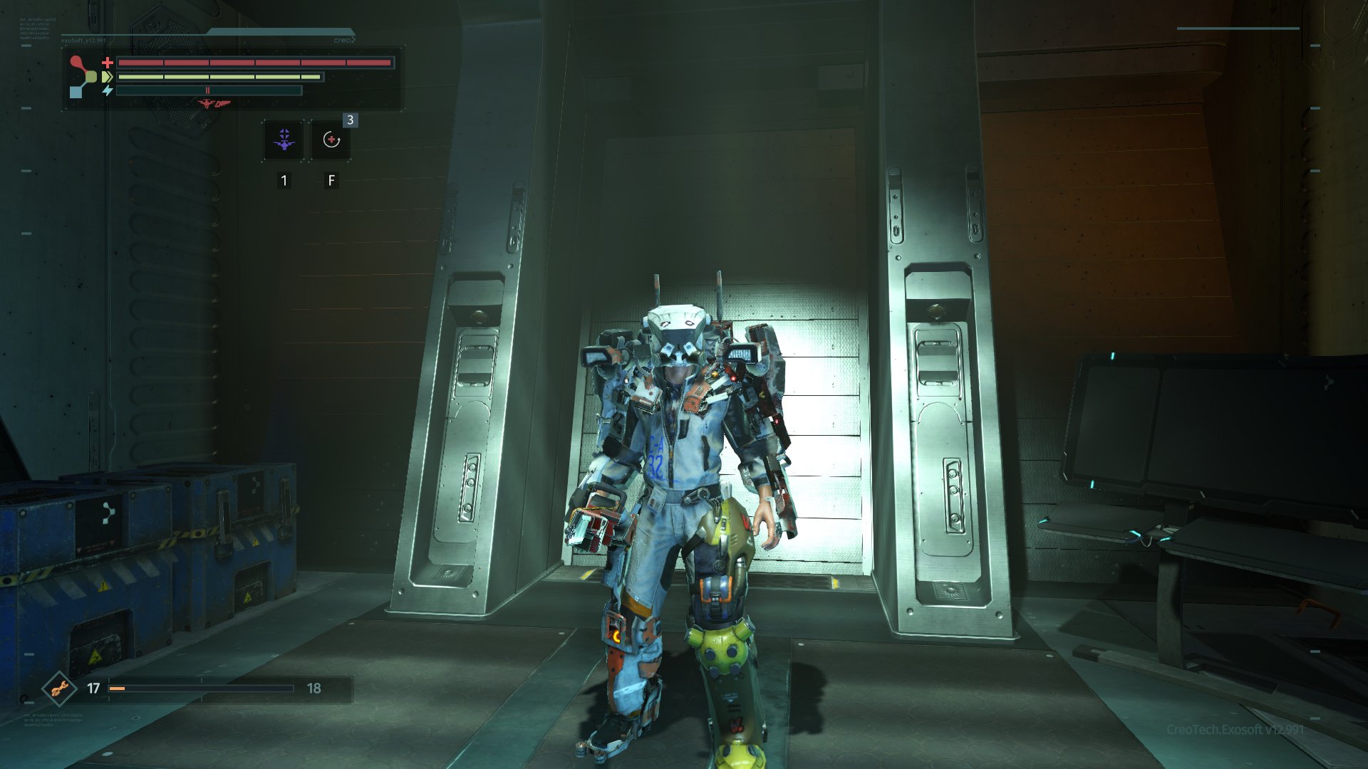 The Surge - Imagen 45
